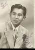 Norman Tamura